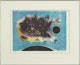 Thumbnail of Artwork by Joan-Josep Tharrats Vidal, Untitled