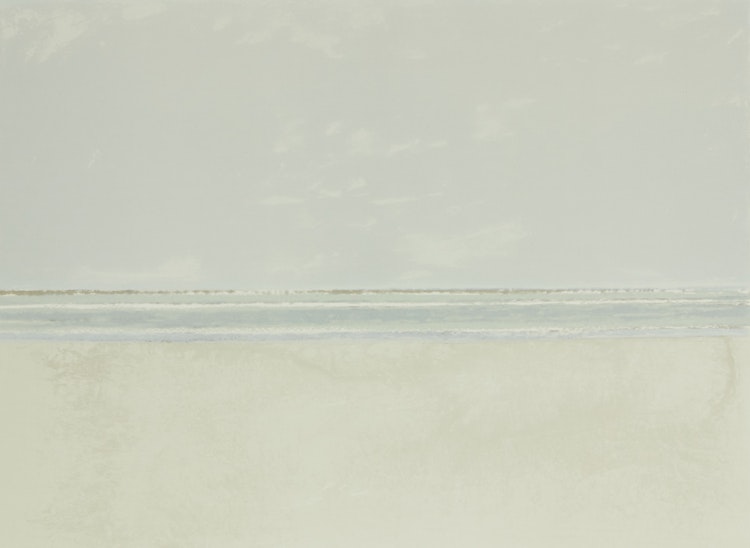 Artwork by Gordon Appelbe Smith, West Coast Summer