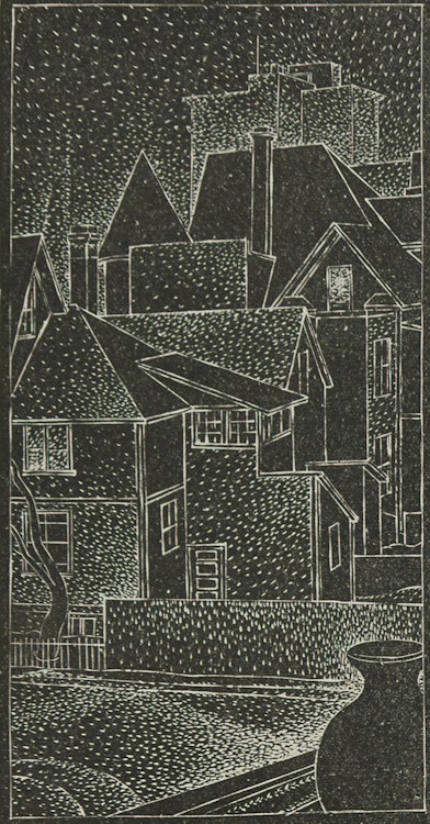Artwork by Lionel LeMoine FitzGerald, Jug on a Windowsill