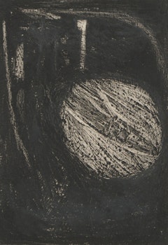 Artwork by Albert  Dumouchel, L’echo No. 1 