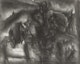 Thumbnail of Artwork by James Mathers, A Pair of Works: Topanga & Cartilage