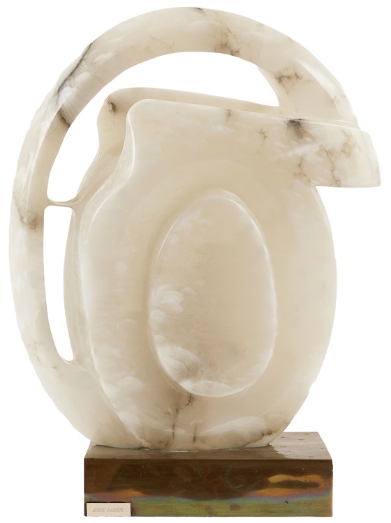 Artwork by Anne Harris, Untitled