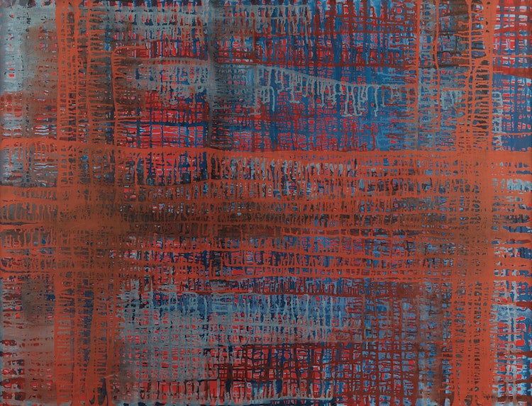 Artwork by Maxwell Bennett Bates, Northern Painting