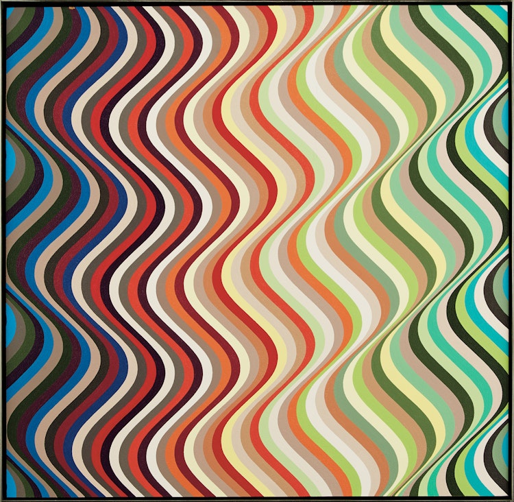 Artwork by Angela Leach, AR-Wave #37