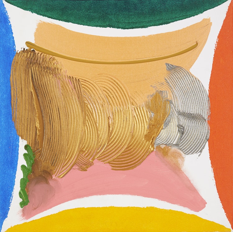 Artwork by Joseph Drapell, Abstraction