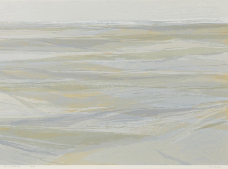 Artwork by Gordon Appelbe Smith, Early Morning