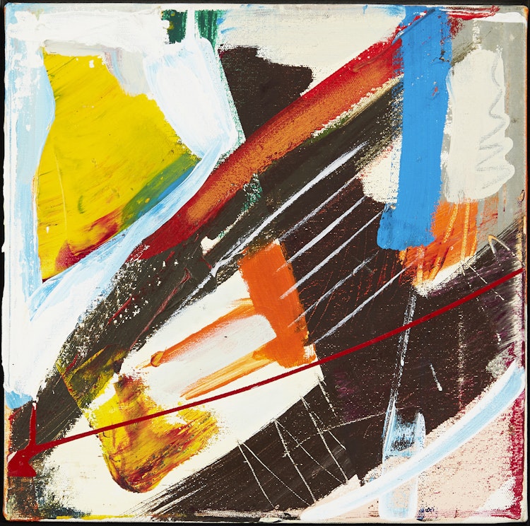 Artwork by Armand Vaillancourt, Art À La Piece