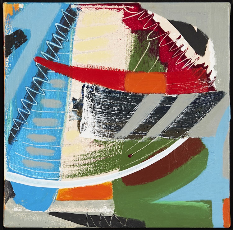 Artwork by Armand Vaillancourt, Art á la piece
