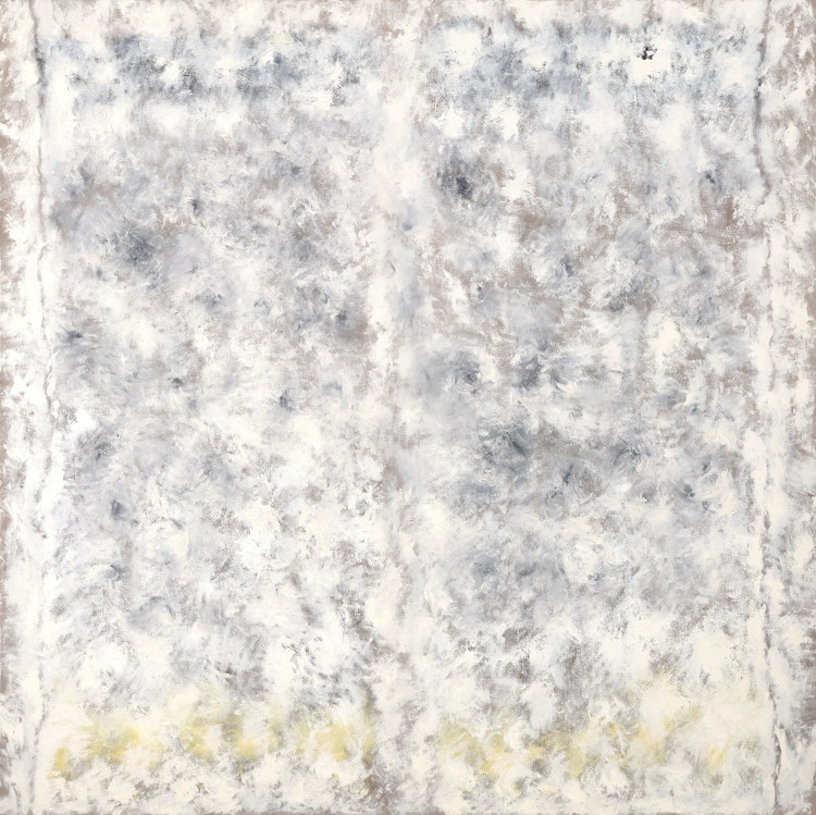 Artwork by Jean Albert McEwen, Les fiançailles no. 5
