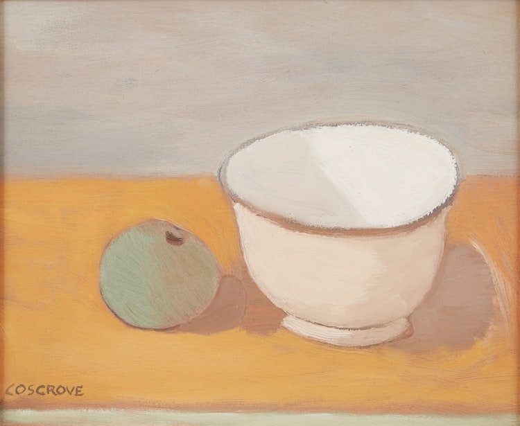 Artwork by Stanley Morel Cosgrove, Still Life