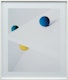 Thumbnail of Artwork by Jessica Eaton, Spatial Relation 27 (2009)