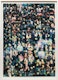 Thumbnail of Artwork by Stephen Andrews, Un pequeno parte de algo mas grande 1 (A Small Part of Something Larger) (2010)