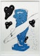 Thumbnail of Artwork by Tom Dean, Untitled (1996)