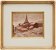 Thumbnail of Artwork by Frederick Grant Banting, Bic, Quebec