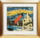 Thumbnail of Artwork by Marc-Aurèle Fortin, Ste. Rose paysage