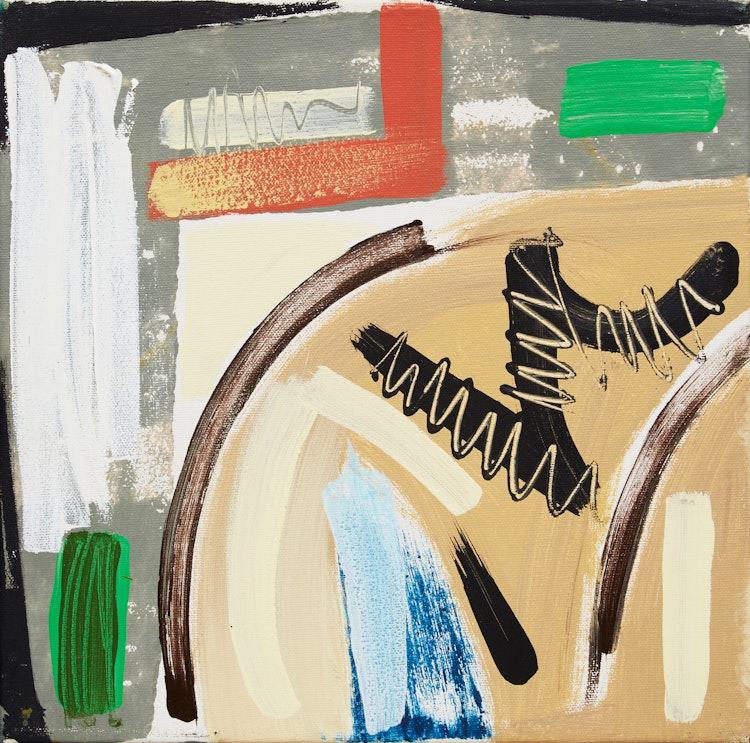 Artwork by Armand Vaillancourt, Art à la piece (92)