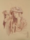 Thumbnail of Artwork by Robert Francis Michael McInnis, Selection of 8 Artworks