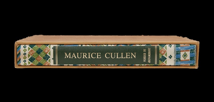 Artwork by Hugues De Jouvancourt, Maurice Cullen