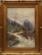 Thumbnail of Artwork by Frederic Marlett Bell-Smith, Mt. Sir Donald and the Illecillewaet River (near Glacier B.C.)