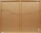 Thumbnail of Artwork by Medrie MacPhee, Revolving Door