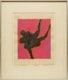 Thumbnail of Artwork by John Graham Coughtry, Study for Two Figure Series