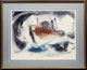 Thumbnail of Artwork by David Lloyd Blackwood, Wreck
