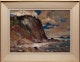 Thumbnail of Artwork by Rene Richard, Shoreline Landscape