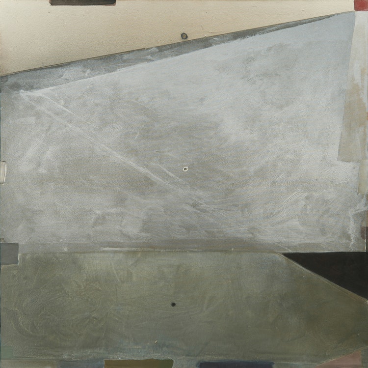 Artwork by Otto Donald Rogers, Untitled