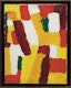 Thumbnail of Artwork by Guido Molinari, Untitled