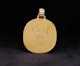Thumbnail of Artwork by Bill Ronald Reid, Bear Cub Pendant (1990)