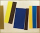 Thumbnail of Artwork by William Perehudoff, AC-69-29