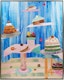 Thumbnail of Artwork by Louis de Niverville, Untitled (Cake Display)