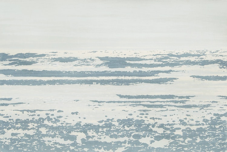 Artwork by Gordon Appelbe Smith, PEI