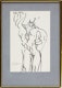 Thumbnail of Artwork by Gerald Gladstone, Universal Man