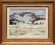 Thumbnail of Artwork by Henri Leopold Masson, Near Lake Wakefield