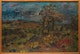 Thumbnail of Artwork by William Goodridge Roberts, Laurentian Landscape, 1961