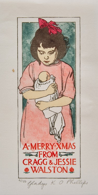 Artwork by Roger Boulet, Walter J. Phillips: The Complete Graphic Works