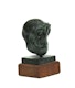 Thumbnail of Artwork by Sorel Etrog, Testina Study