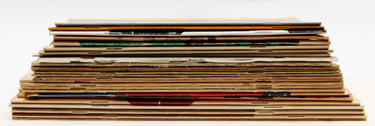 Artwork by Books and Reference, A Selection of Thirty Exhibition Catalogues