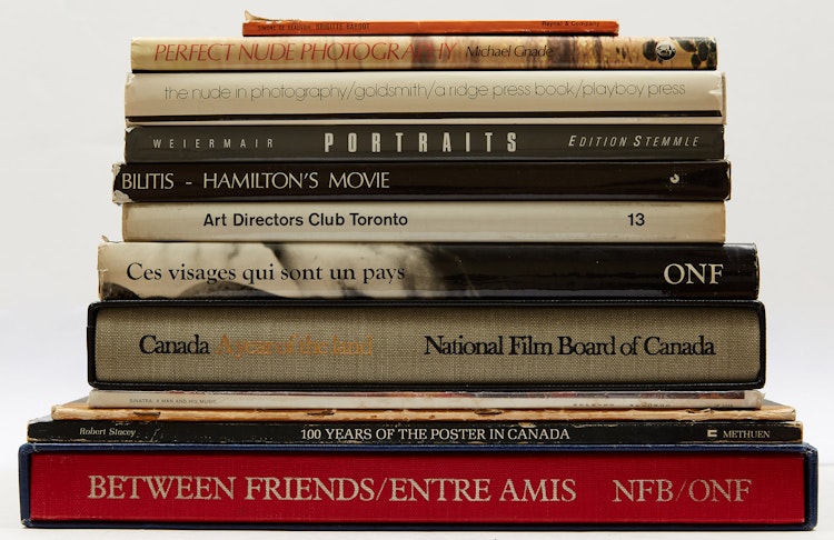 Artwork by Books and Reference, Selection of Eleven Reference Books