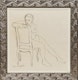 Thumbnail of Artwork by René Marcil, Mme. Marcil
