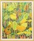 Thumbnail of Artwork by Karen Kulyk, Foliage