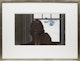 Thumbnail of Artwork by David Alexander Colville, Artist and Blue Jay