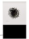 Thumbnail of Artwork by Gerald Gladstone, Optical Orbital Series #8, 1975