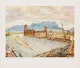 Thumbnail of Artwork by Nicholas Hornyansky, Set of Four Prints