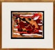 Thumbnail of Artwork by William Ronald, Streamers