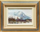 Thumbnail of Artwork by Bruce Le Dain, Misty Evening