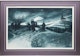 Thumbnail of Artwork by David Lloyd Blackwood, Wedding on Bragg’s Island