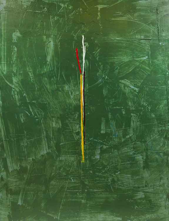 Artwork by David Bolduc, Untitled (#7)