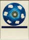Thumbnail of Artwork by Mary Davies, Because There Was No Grass #1